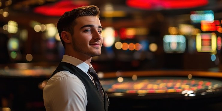777 casino login