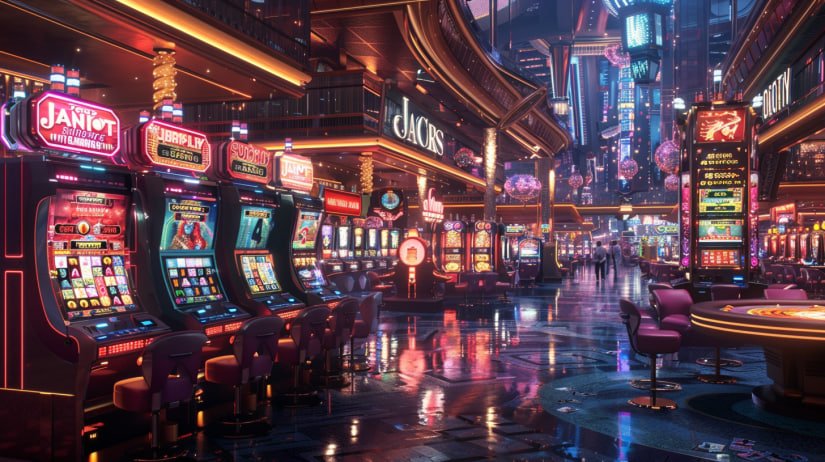 777 casino login