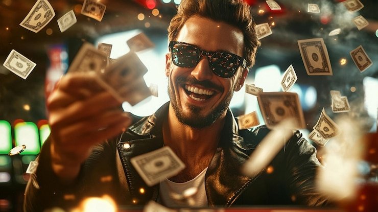 777 casino login
