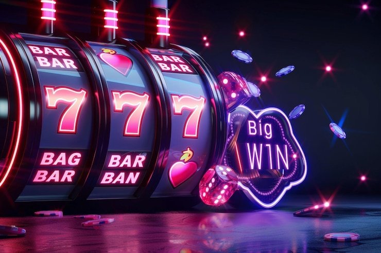777 casino login