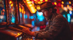 777 casino login