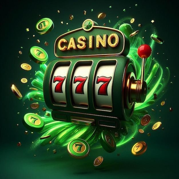 777 casino login