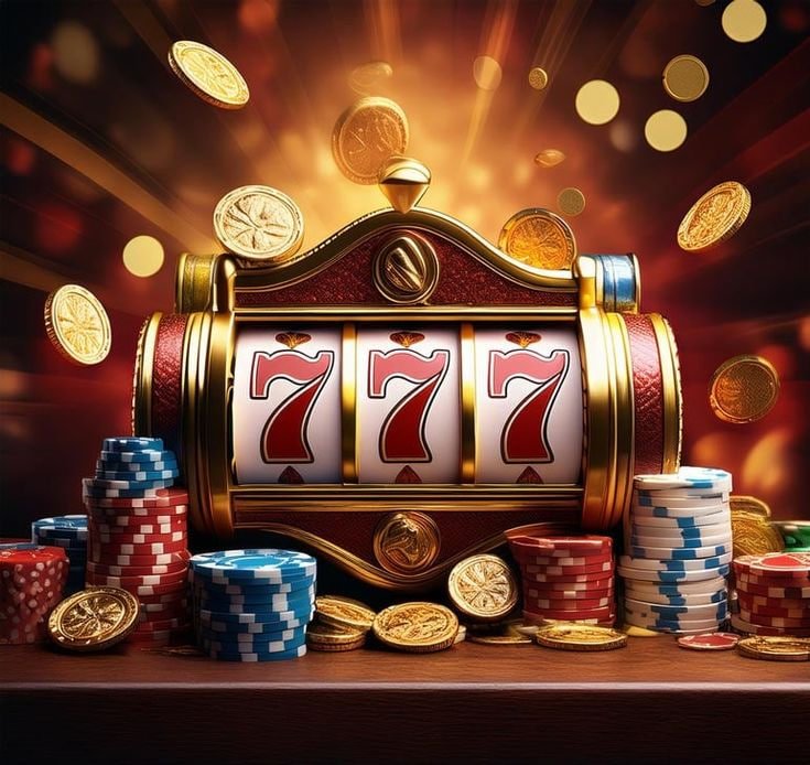 777 casino login