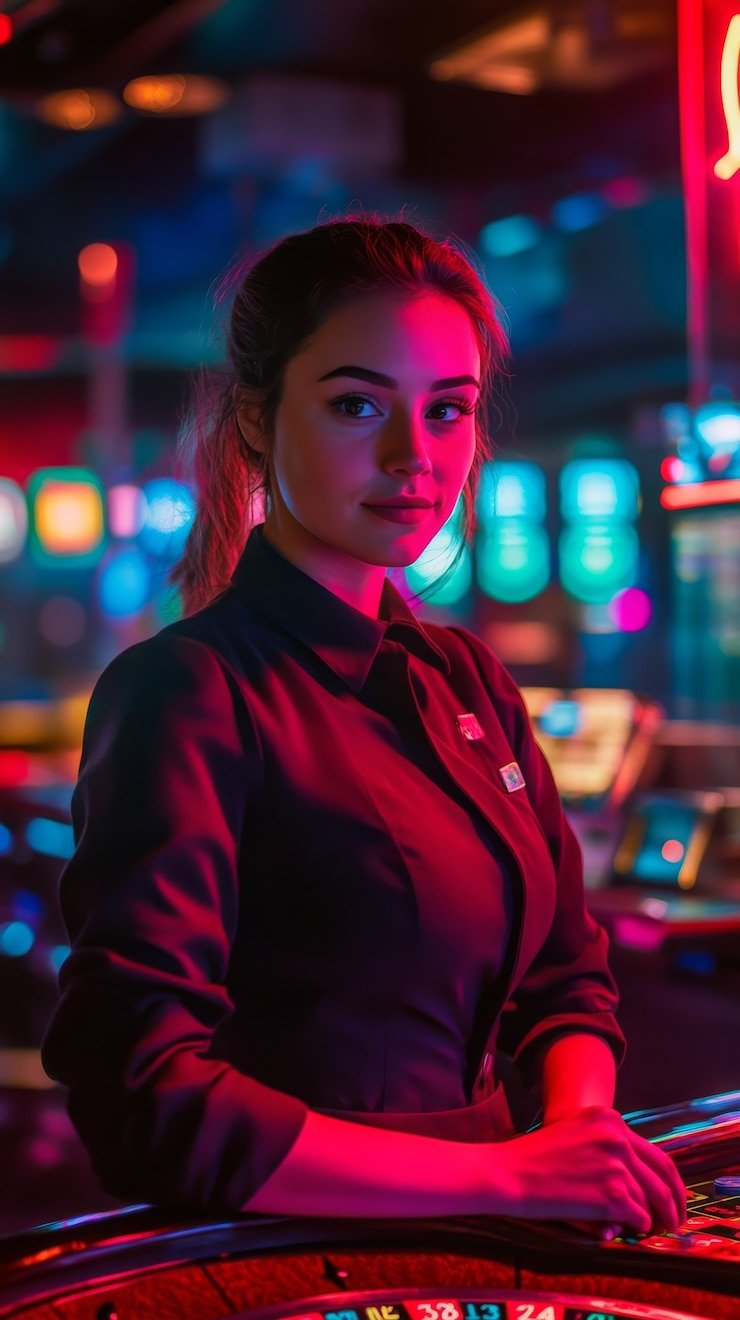 777 casino login