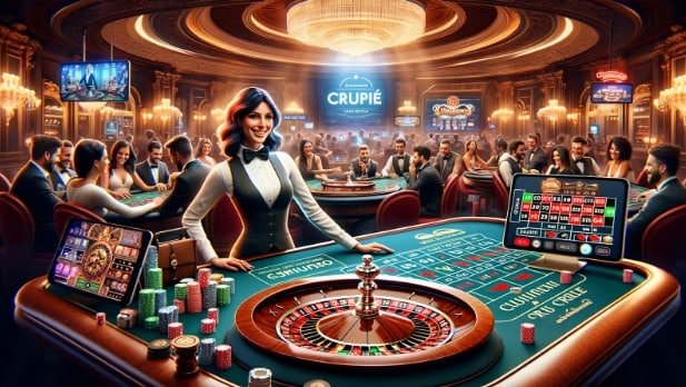 777 casino login