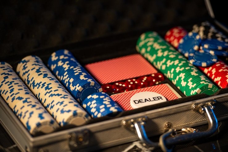 777 casino login