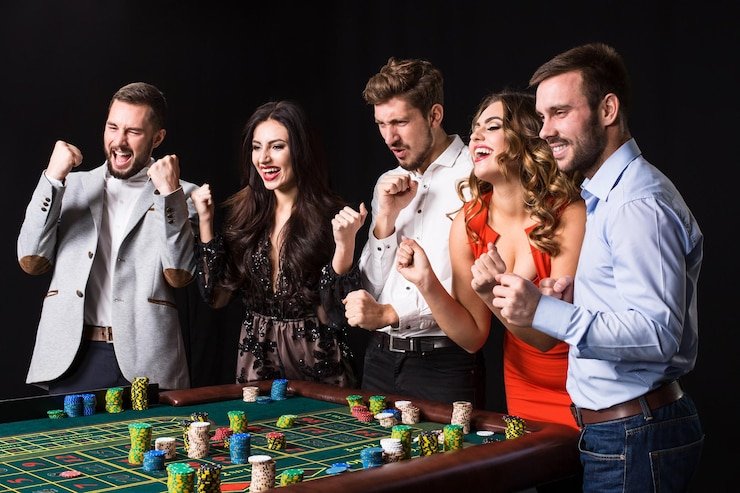 777 casino login