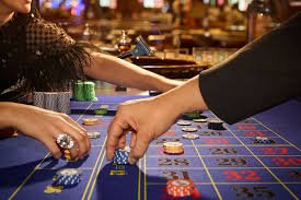 777 casino login