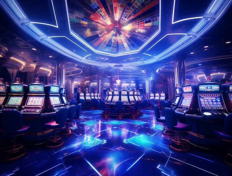777 casino login